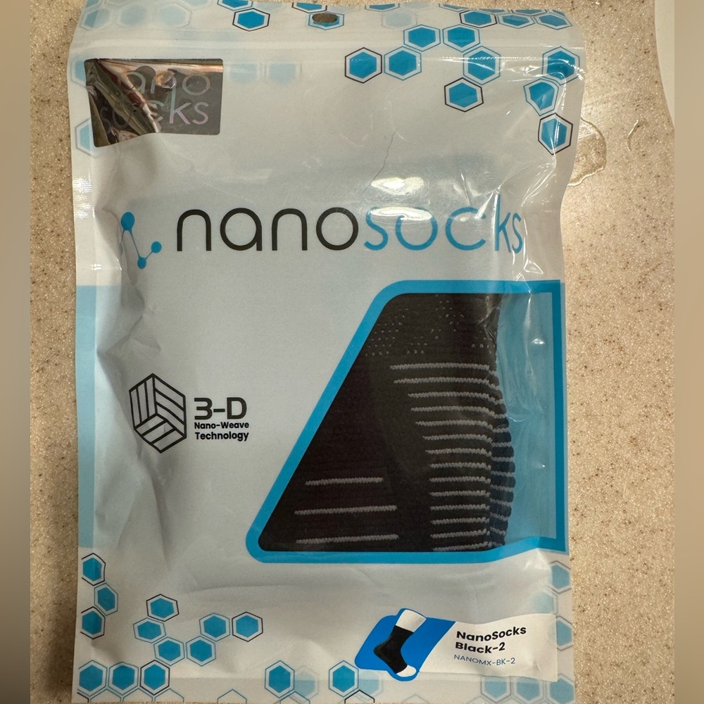 Nano Socks
